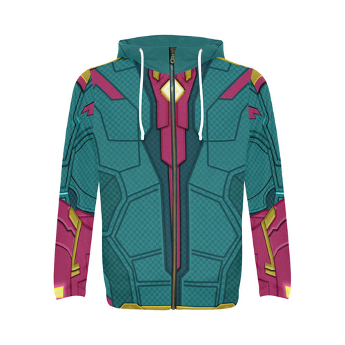 Men's Strike Force Vision