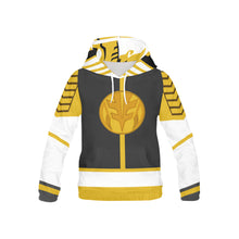 Load image into Gallery viewer, Youth White Hoodie