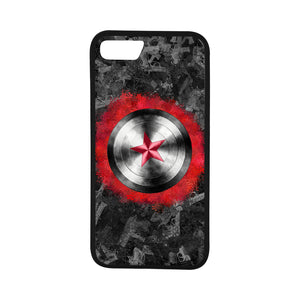 Winter Splatter Case
