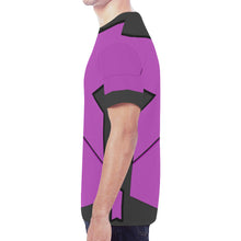 Load image into Gallery viewer, Men&#39;s X Red Ace Shirt