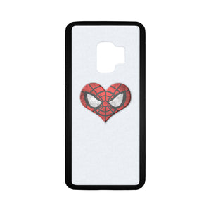 MJ Heart Case