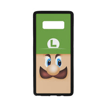 Load image into Gallery viewer, Green Jumpman Glare Face Case