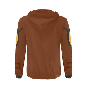Men's ANX-Factor Ace