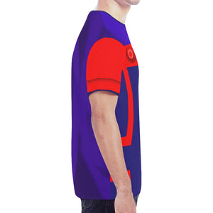 Men's ANAD Mag Shirt