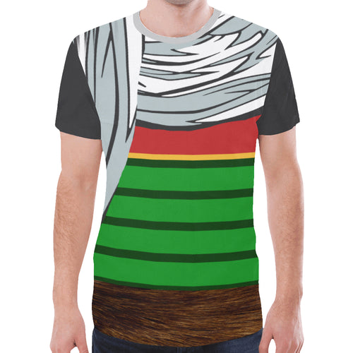 DBZ Young Paragus Shirt