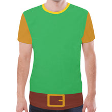 Load image into Gallery viewer, Men&#39;s Link LTTP Shirt