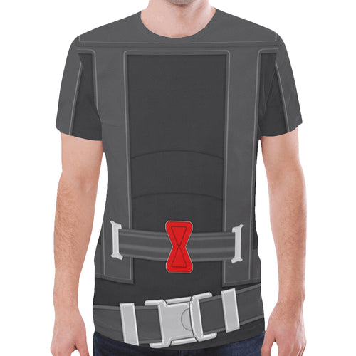 Men's BW Strike Force Shirt