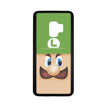 Load image into Gallery viewer, Green Jumpman Glare Face Case