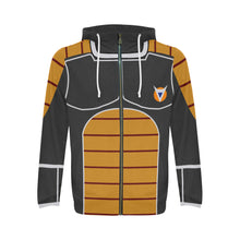 Load image into Gallery viewer, Men&#39;s Ginyu Force Hoodie