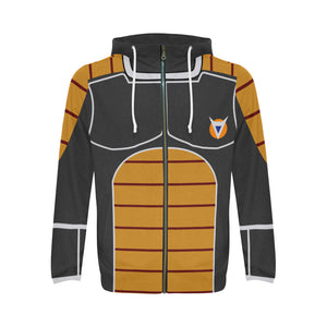 Men's Ginyu Force Hoodie