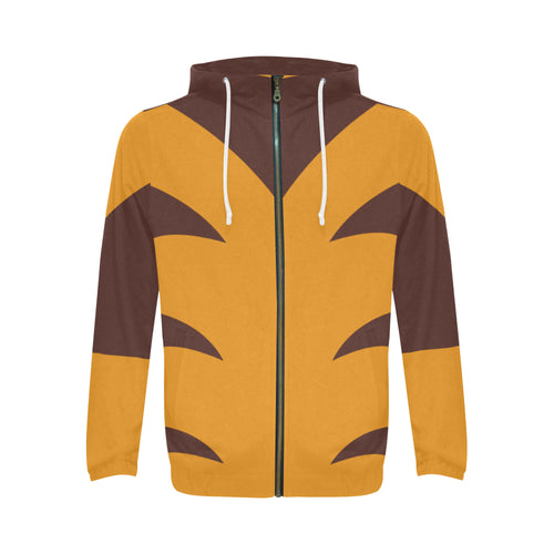 Men's X The End Wolvie