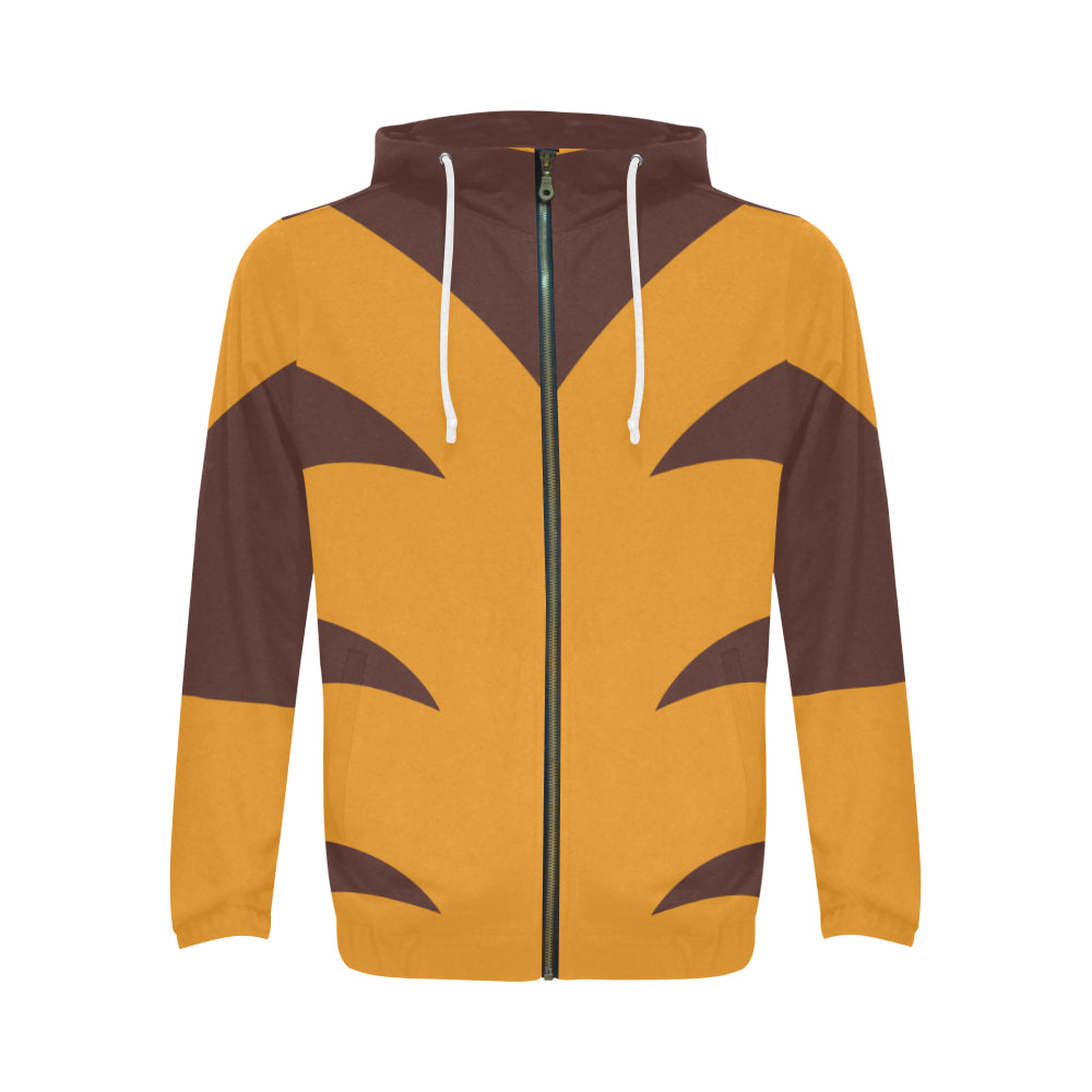 Men's X The End Wolvie