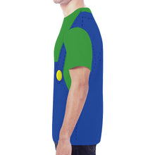 Load image into Gallery viewer, Green Jumpman Shirts