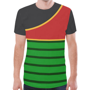 DBZ Young Paragus Shirt