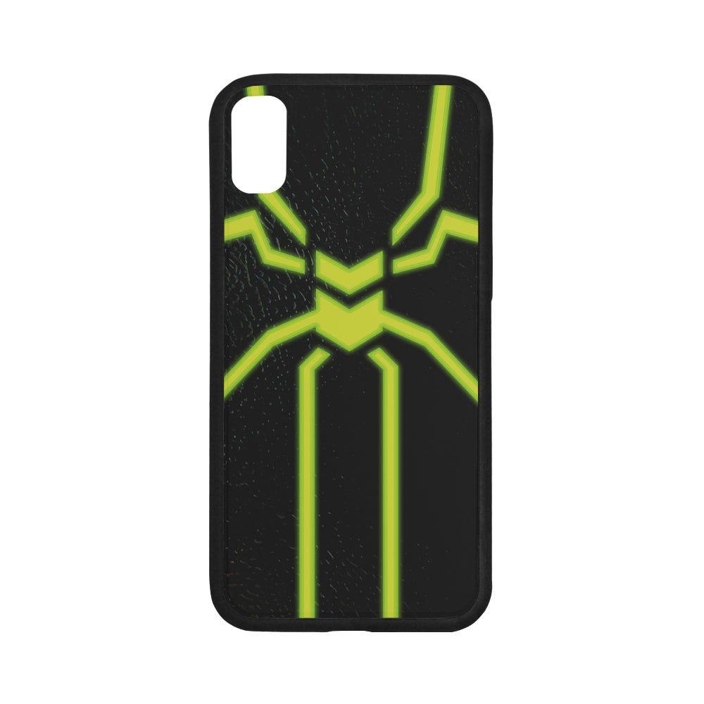 Big Time Green Case
