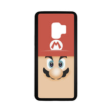 Load image into Gallery viewer, Red Jumpman Face Case