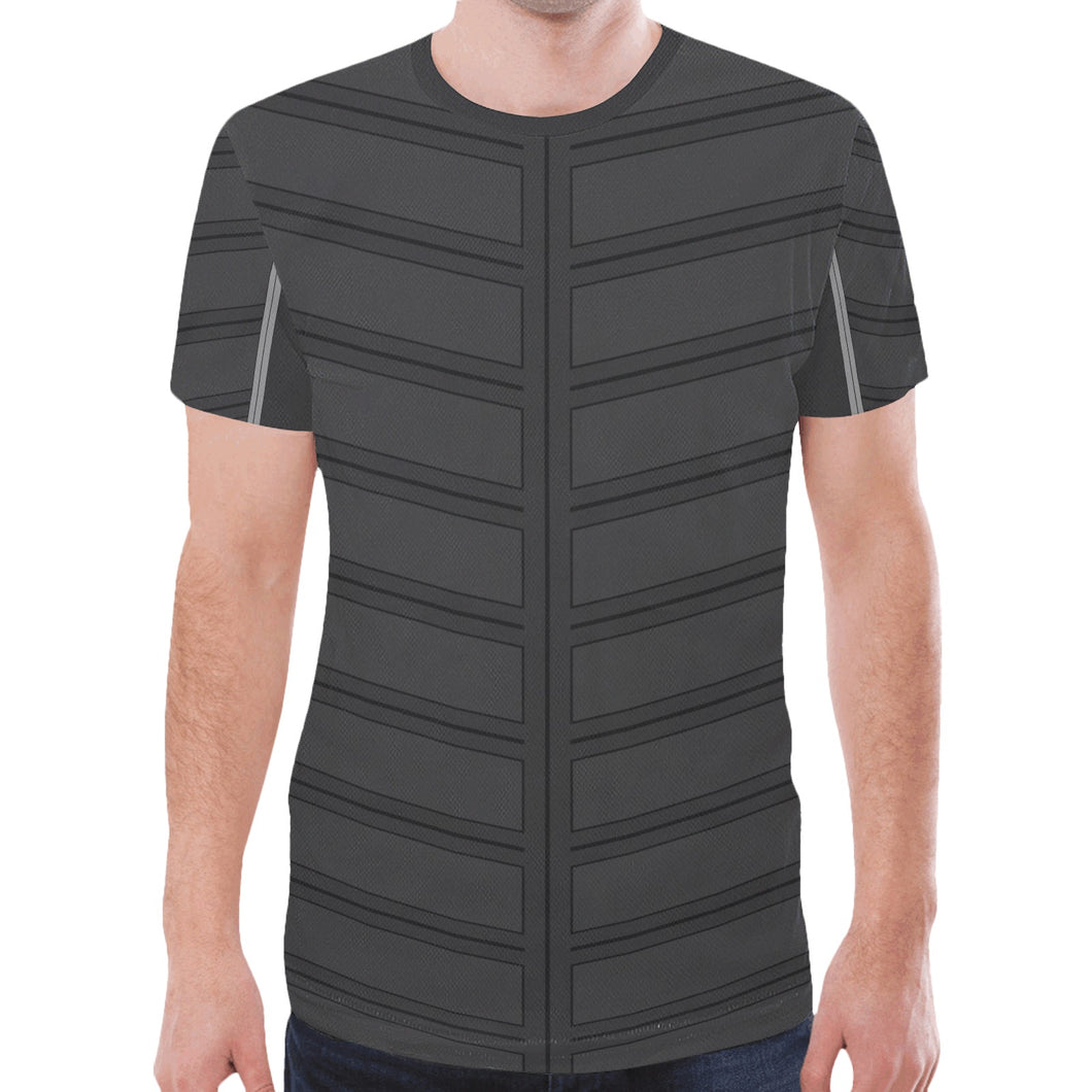 Men's Ultimates QS Shirt