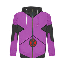 Load image into Gallery viewer, Men&#39;s X Red Ace