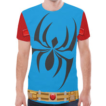 Load image into Gallery viewer, Scarlet Spider [Game Version] Shirt