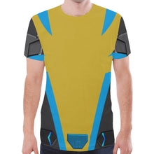 Load image into Gallery viewer, Men&#39;s Horseman Daken Shirt