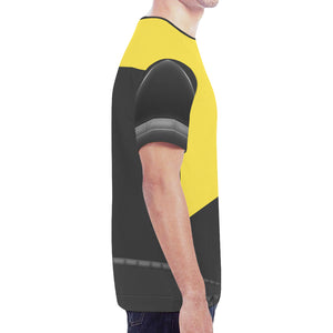 Men's NTW 2 Shirt