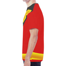 Load image into Gallery viewer, Men&#39;s Dark Phoenix Shirt