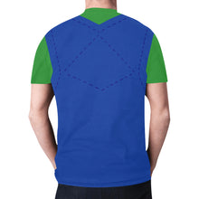Load image into Gallery viewer, Green Jumpman Shirts