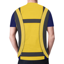 Load image into Gallery viewer, Men&#39;s FC Movie Banshee Shirt