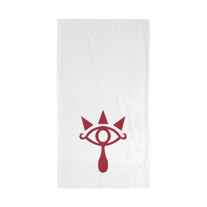 Sheikah Bandanna Mask