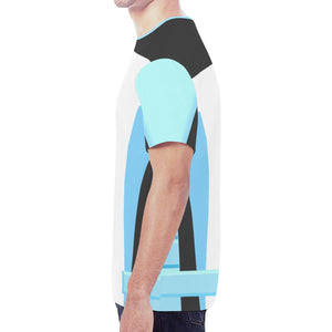 Men's ANX Ice Shirt