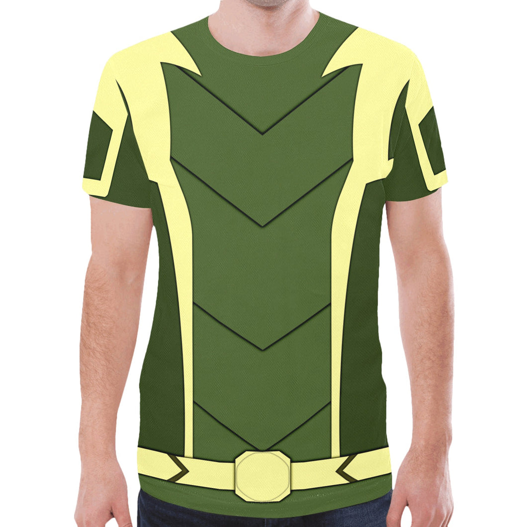 Men's X Destiny QS Shirt