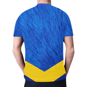 Men's Astonishing X Beast Shirt