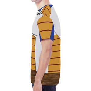 Vegeta Shirt