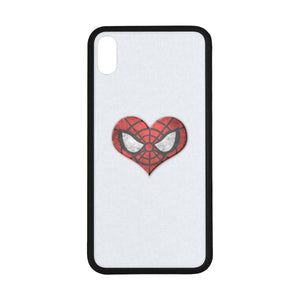 MJ Heart Case