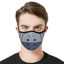 Load image into Gallery viewer, Deku Beta Dust Mask
