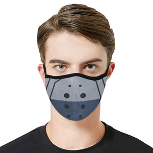 Deku Beta Dust Mask