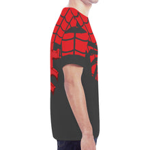 Load image into Gallery viewer, Men&#39;s Superior Spider Shirt