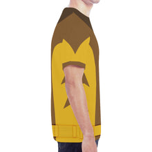 Load image into Gallery viewer, Men&#39;s Axis Sabre T Shirt