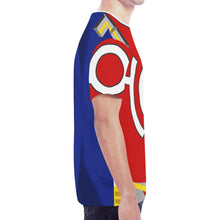 Load image into Gallery viewer, Men&#39;s AM Silver Age Shirt