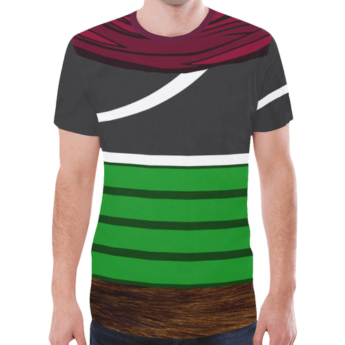 Xeno Paragus Shirt