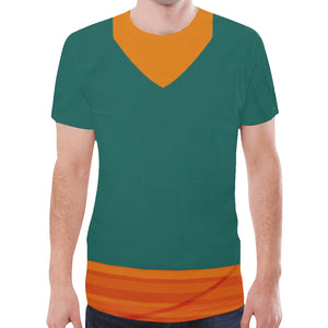 Kid Trunks Shirt