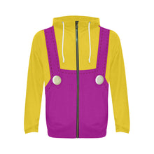 Load image into Gallery viewer, Yellow Jumpman