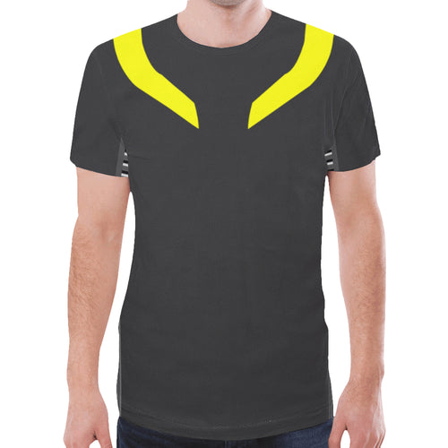 Men's Wolv AOU Shirts