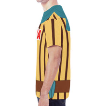 Load image into Gallery viewer, Bulma Yellow Shirt