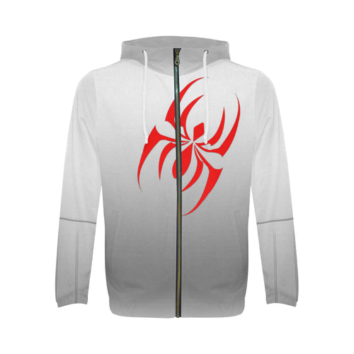 Cyber Scarlet Spider