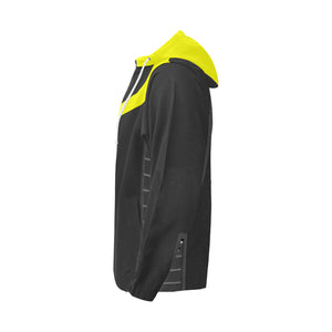 Men's Wolv AOU