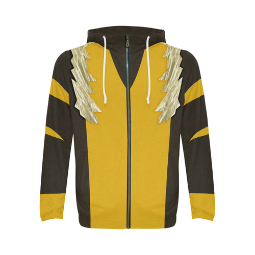 Men's Weapon X Sabre T