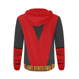 Men's Dpool Pulp