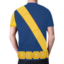 Load image into Gallery viewer, Men&#39;s AoA Optic Blast Shirt