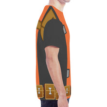 Load image into Gallery viewer, Men&#39;s RS Orange Shirt